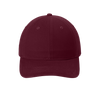 Brushed Twill Low Profile Cap