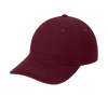 Brushed Twill Low Profile Cap