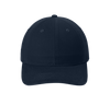 Brushed Twill Low Profile Cap