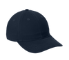 Brushed Twill Low Profile Cap
