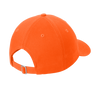 Brushed Twill Low Profile Cap