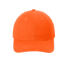 Brushed Twill Low Profile Cap