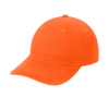 Brushed Twill Low Profile Cap