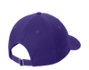 Brushed Twill Low Profile Cap