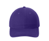 Brushed Twill Low Profile Cap