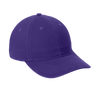 Brushed Twill Low Profile Cap
