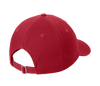 Brushed Twill Low Profile Cap