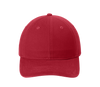 Brushed Twill Low Profile Cap