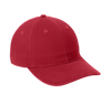 Brushed Twill Low Profile Cap