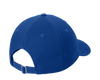 Brushed Twill Low Profile Cap