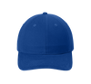 Brushed Twill Low Profile Cap