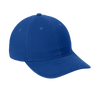 Brushed Twill Low Profile Cap