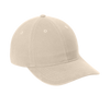 Brushed Twill Low Profile Cap