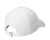 Brushed Twill Low Profile Cap