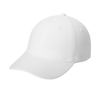 Brushed Twill Low Profile Cap