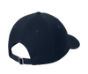 Brushed Twill Low Profile Cap