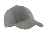Soft Brushed Canvas Cap