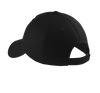 Soft Brushed Canvas Cap