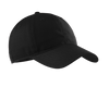 Soft Brushed Canvas Cap