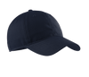 Soft Brushed Canvas Cap