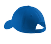 Soft Brushed Canvas Cap