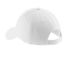 Soft Brushed Canvas Cap