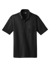 Select Snag-Proof Pocket Polo