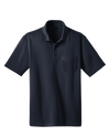 Select Snag-Proof Pocket Polo