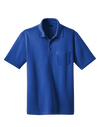 Select Snag-Proof Pocket Polo