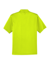 Select Snag-Proof Pocket Polo