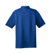 Select Snag-Proof Pocket Polo