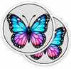 Circle Stickers