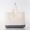 Grommet Tote bag