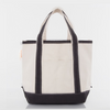 Handy Open Top Totes