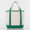 Handy Open Top Totes