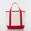 Handy Open Top Totes
