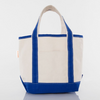 Handy Open Top Totes