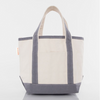 Handy Open Top Totes
