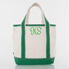 Handy Open Top Totes