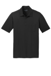 Silk Touch Performance Pocket Polo