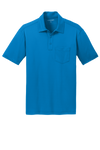 Silk Touch Performance Pocket Polo