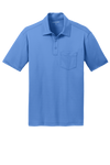 Silk Touch Performance Pocket Polo