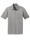 Silk Touch Performance Pocket Polo