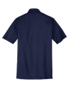 Silk Touch Performance Pocket Polo
