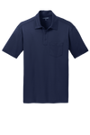 Silk Touch Performance Pocket Polo
