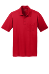 Silk Touch Performance Pocket Polo