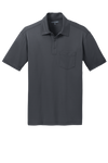 Silk Touch Performance Pocket Polo