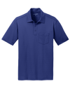 Silk Touch Performance Pocket Polo