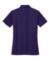 Women Silk Touch Performance Polo