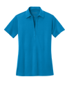 Women Silk Touch Performance Polo